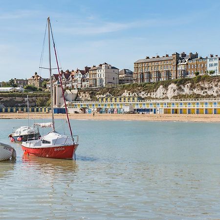 Blue Cottage Broadstairs Buitenkant foto