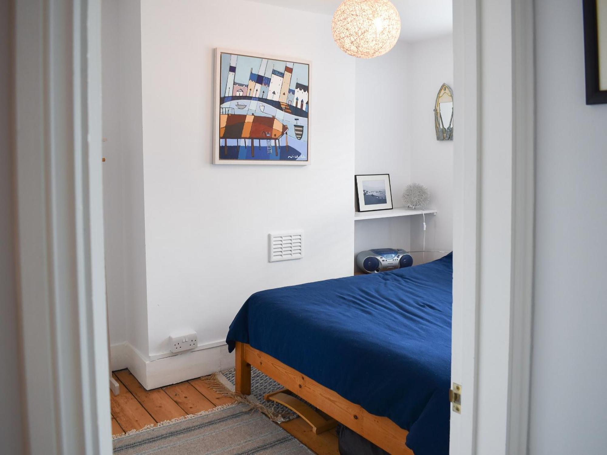 Blue Cottage Broadstairs Buitenkant foto